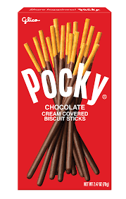 Glico Pocky Chocolate 72g